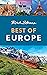 Rick Steves Best of Europe by Rick Steves