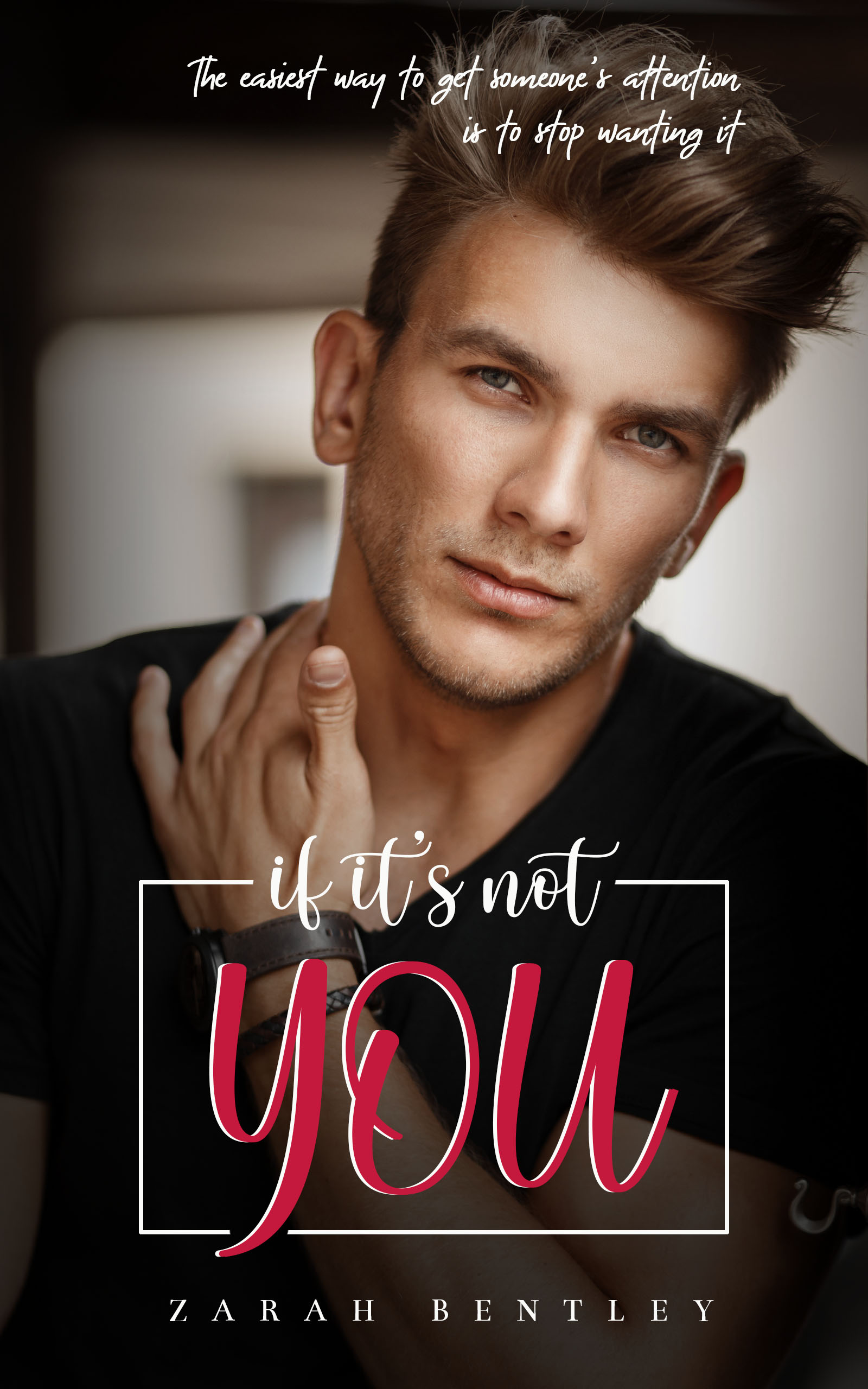 If It's Not You (Kindle Edition)