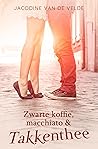 Zwarte koffie, macchiato en takkenthee by Jacodine van de Velde