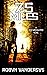 75 Miles by Robyn VanDerSys