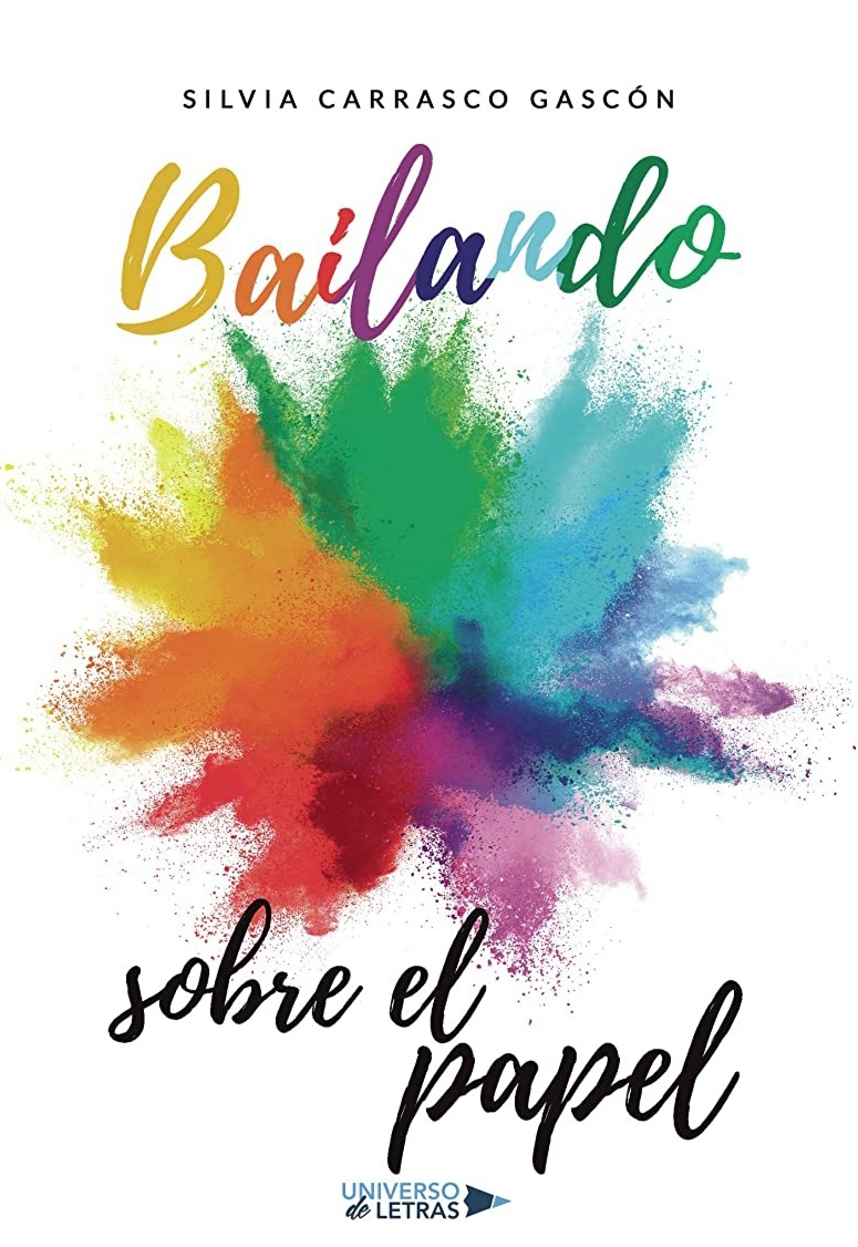 Bailando sobre el papel