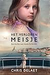 Het verloren meisje (Jessie De Roover, #1)