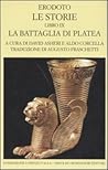Le Storie. Libro IX: La battaglia di Platea