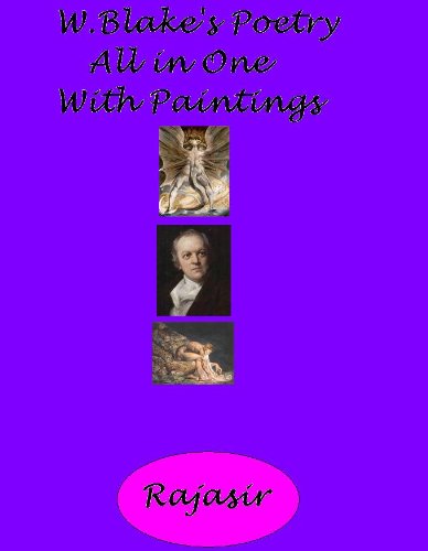 William Blake's Poems
