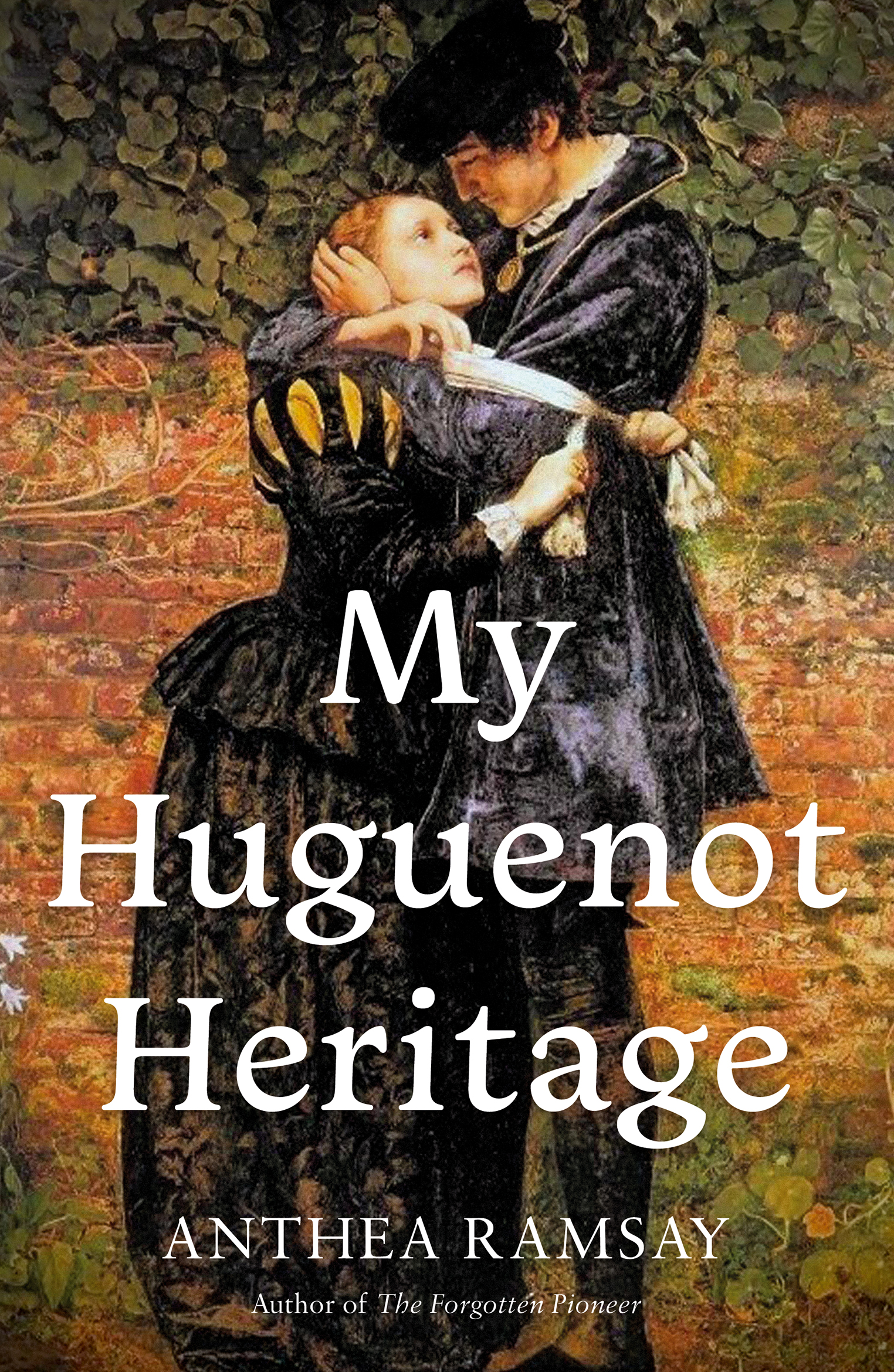 My Huguenot Heritage