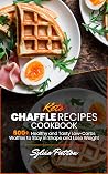 Keto Chaffle Reci...