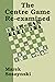 The Centre Game Re-examined by Marek Soszynski