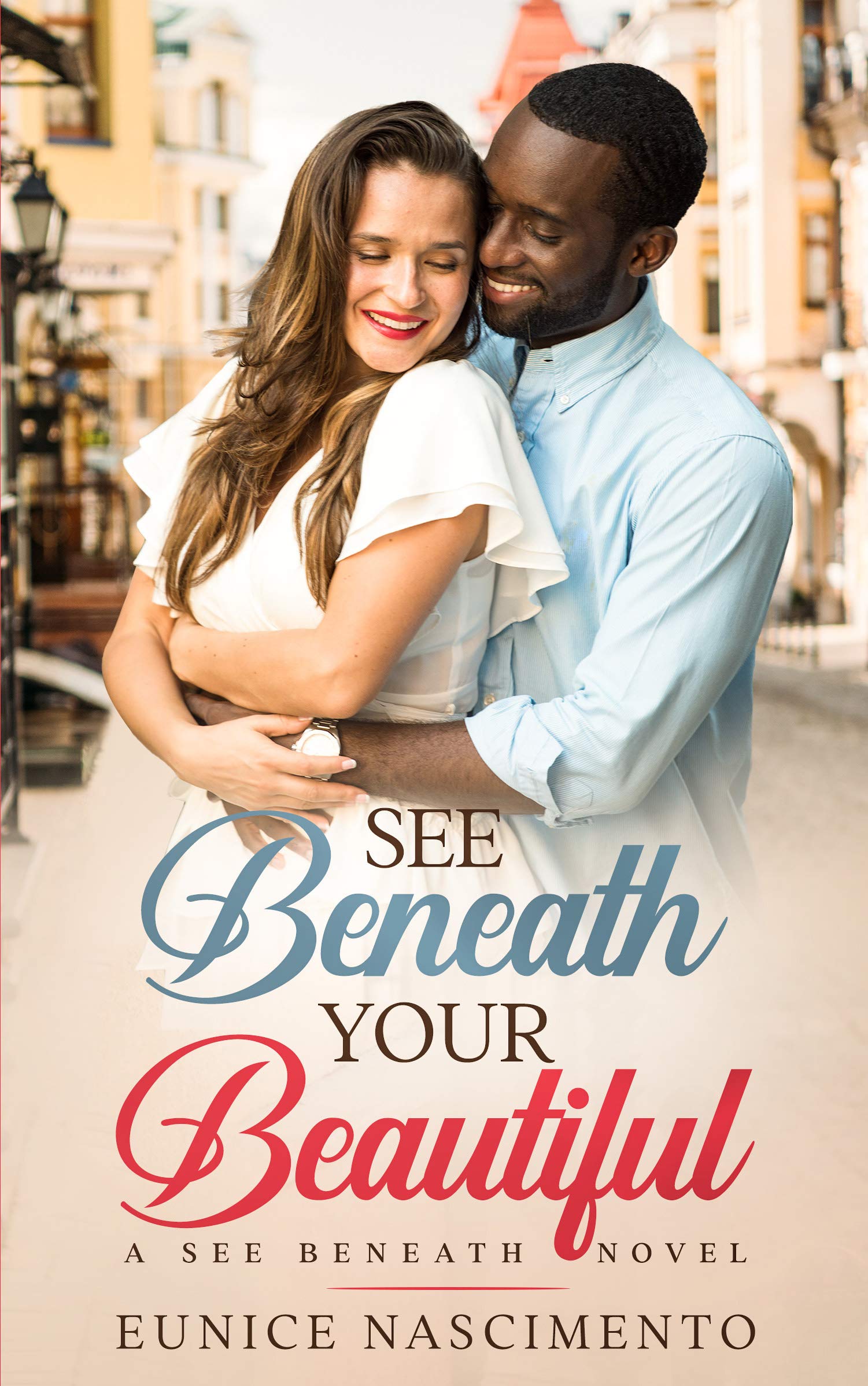 See Beneath Your Beautiful (ebook)