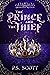 The Prince and the Thief (Ambrosia Royals #1)