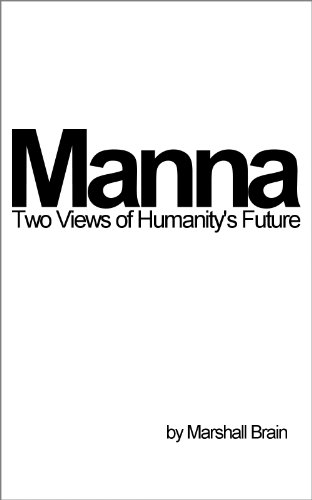 Manna (ebook)