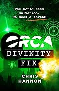 Orca Divinity Fix (Orca Spy series #3)