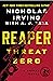Threat Zero (The Reaper #2)