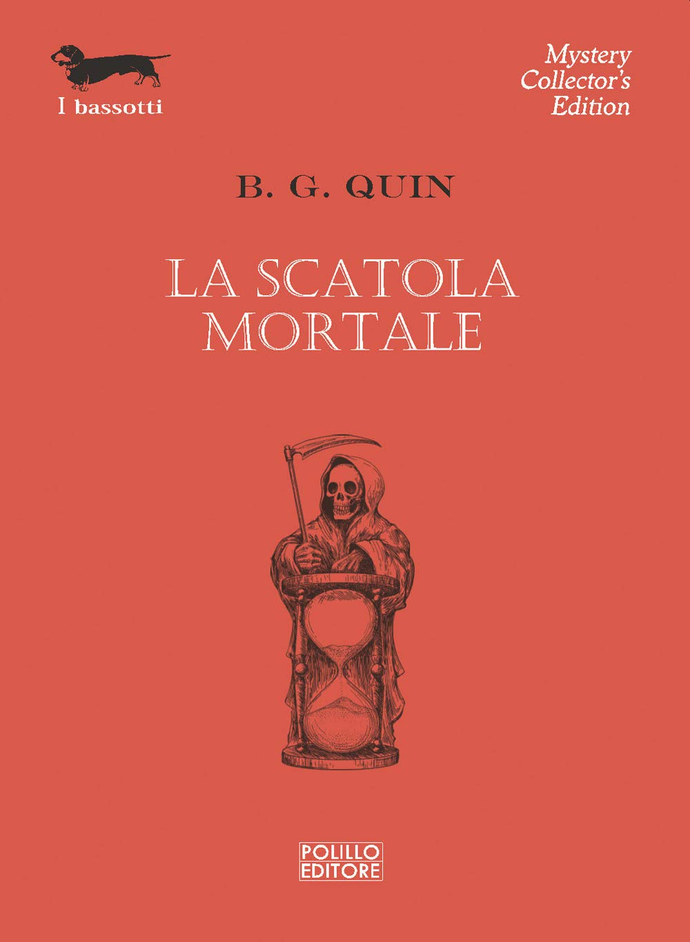 La scatola mortale (Paperback)