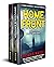 Home Front: A James Marshal Thriller Omnibus