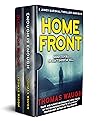 Home Front: A James Marshal Thriller Omnibus Home Front: A James Marshal Thriller Omnibus