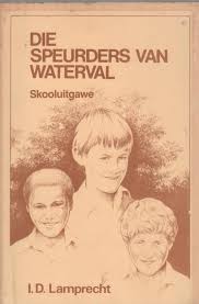Die speurders van Waterval