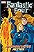 Fantastic Four Vol. 3: Auth...