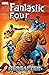 Fantastic Four Vol. 4 by Mark Waid