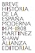 Breve historia de la España moderna (1474-1808)