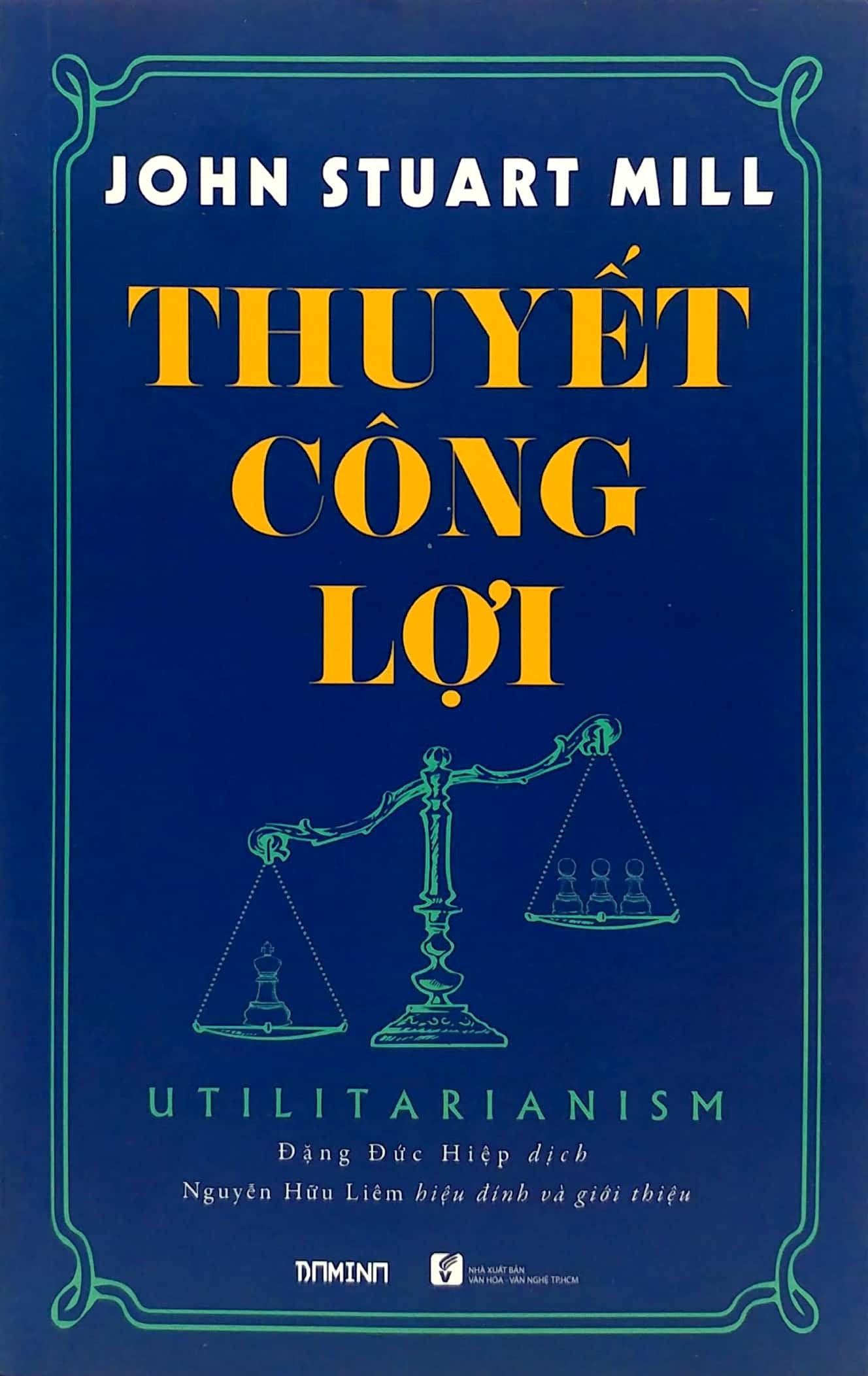 Thuyết công lợi