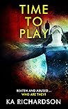 Time to Play (The Forensic Files #3)