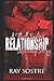 Relationship Therapy (A Thrill Seeking Relationship #3)