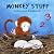 Monkey Stuff by Rebecca Bielawski Monkey Stuff by Rebecca Bielawski