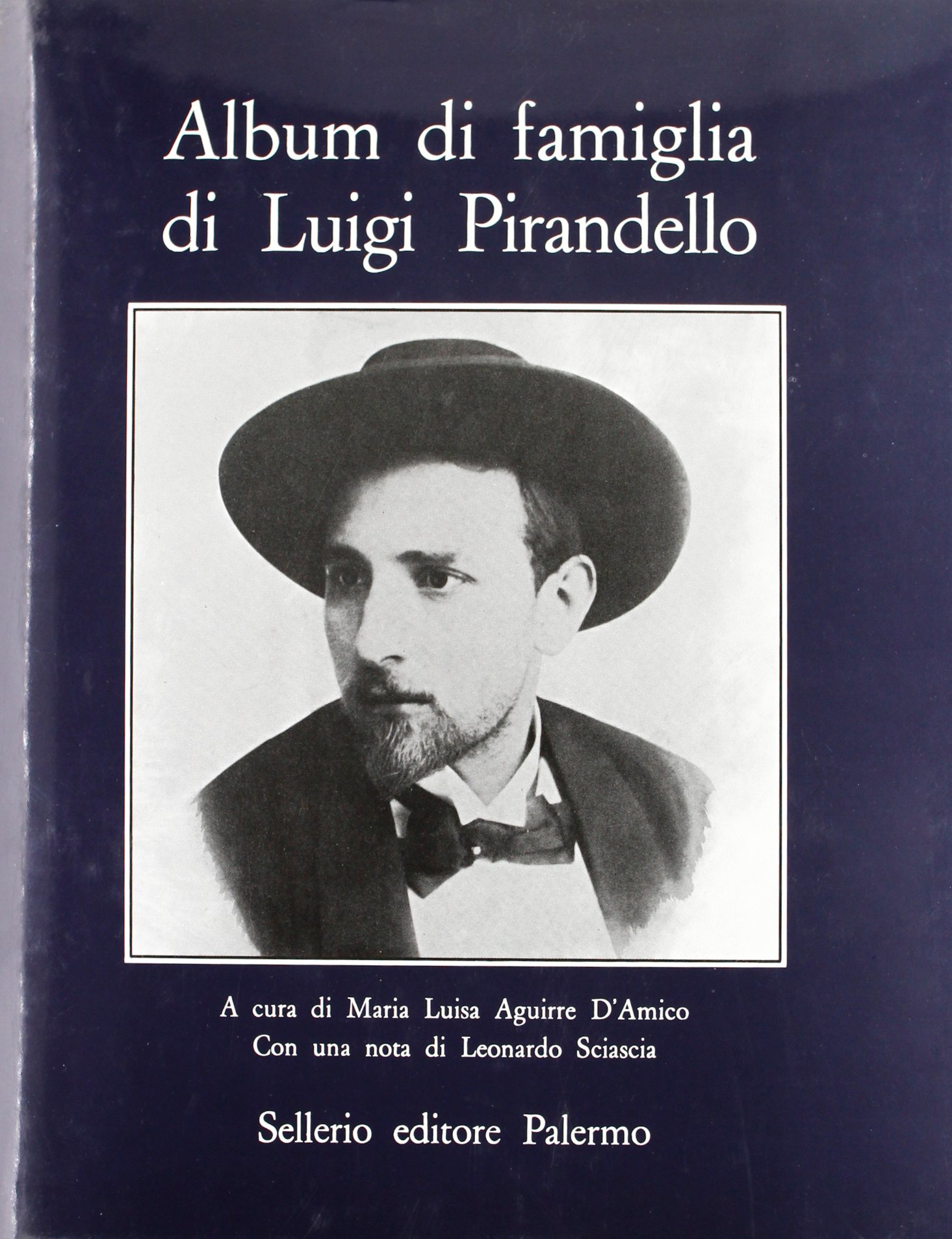 Album di famiglia di Luigi Pirandello