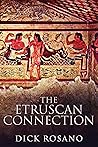 The Etruscan Connection (Darren Priest Mysteries, #2) The Etruscan Connection (Darren Priest Mysteries, #2)