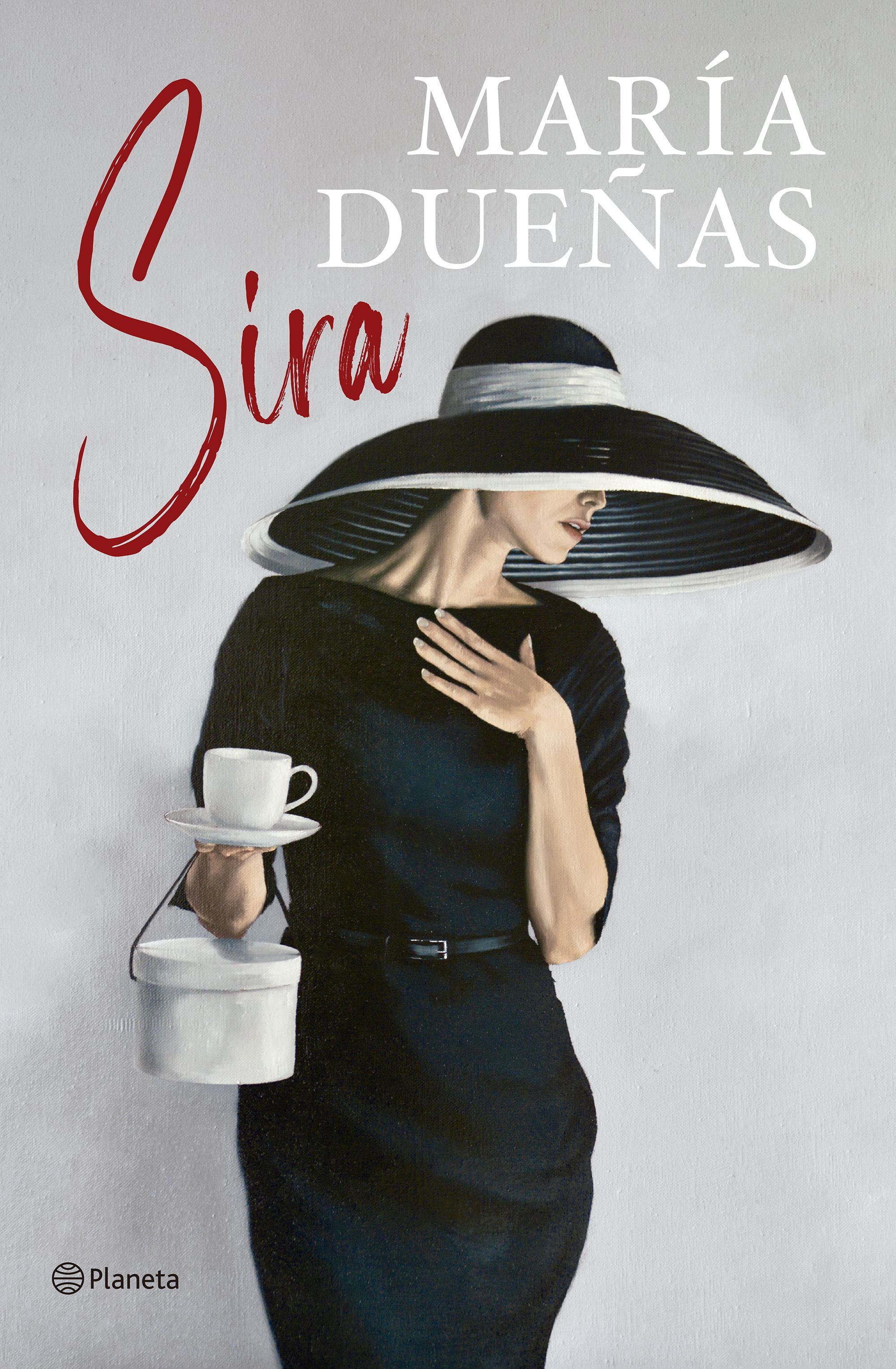 Sira (Sira Quiroga nº 2) (Spanish Edition)