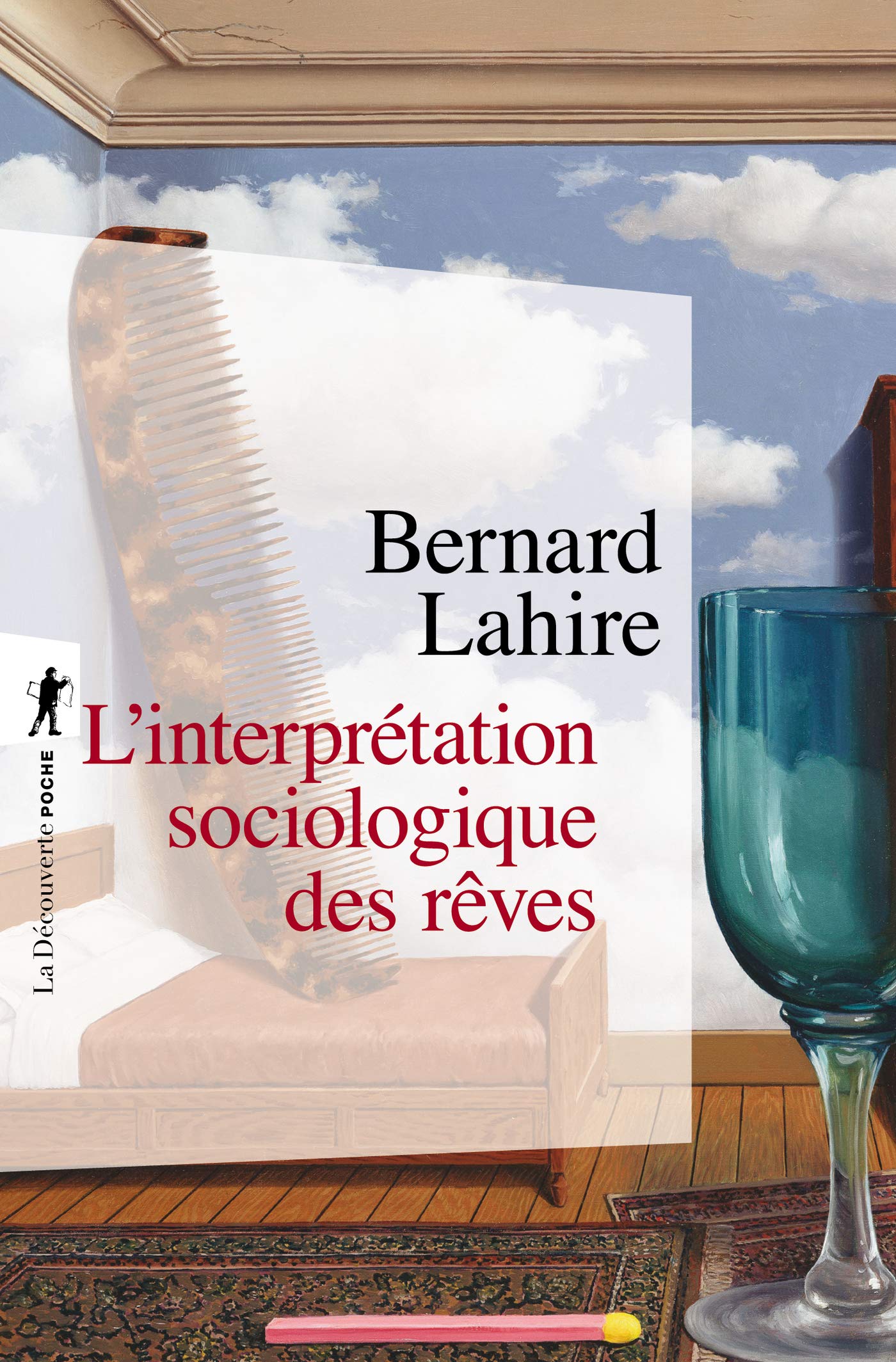 L'interprétation sociologique des rêves (Poche / Sciences humaines et sociales) (French Edition)