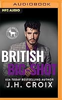 British Big Shot By J H Croix British Big Shot By J H Croix