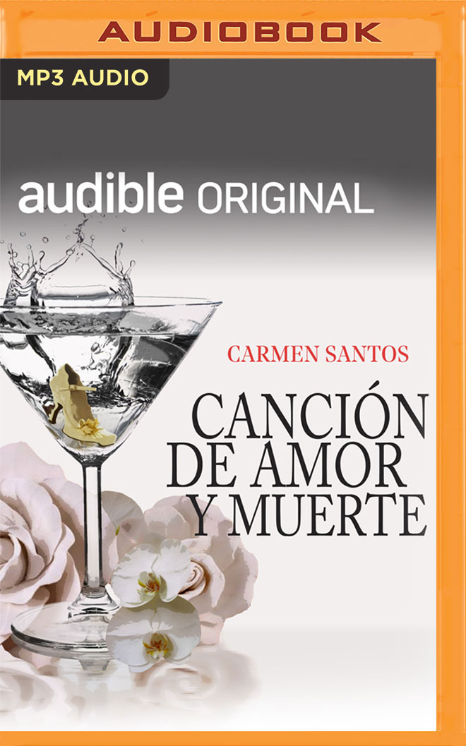 Canción de Amor y Muerte (Narración en Castellano) (Spanish Edition)