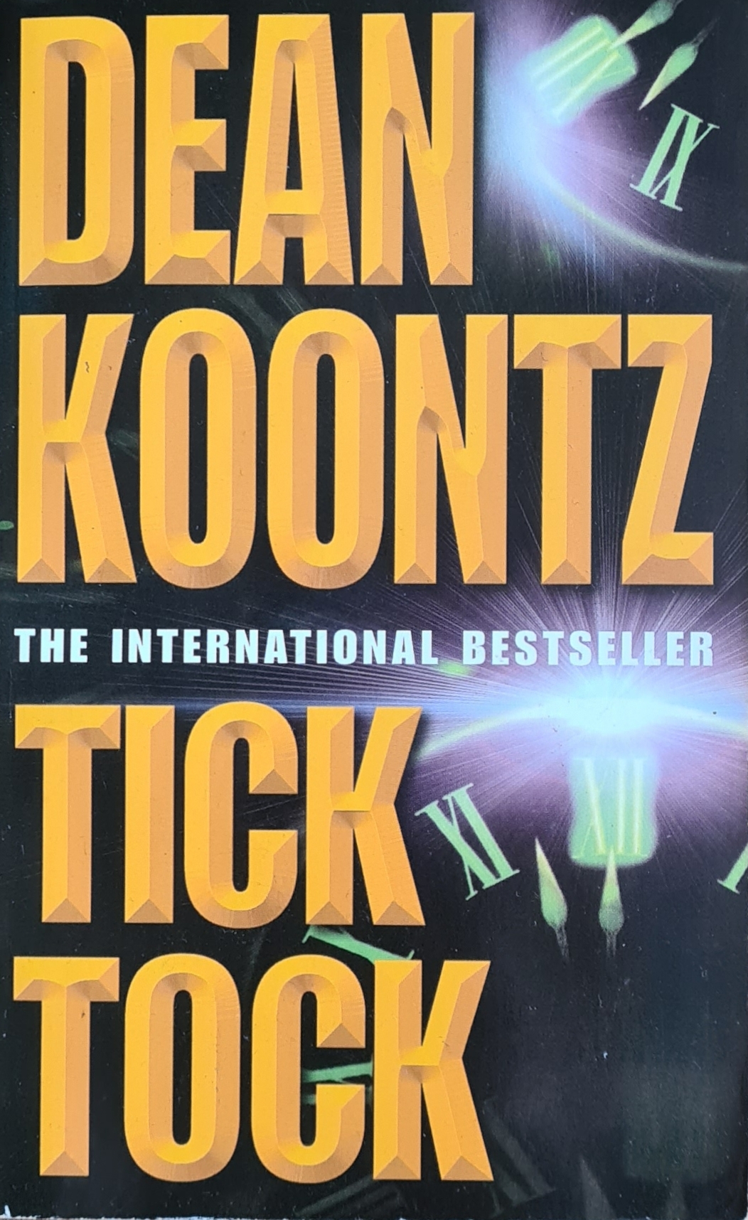Ticktock