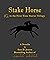 Stake Horse: #2 in the First-Time Starter Trilogy