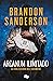 Arcanum Ilimitado by Brandon Sanderson