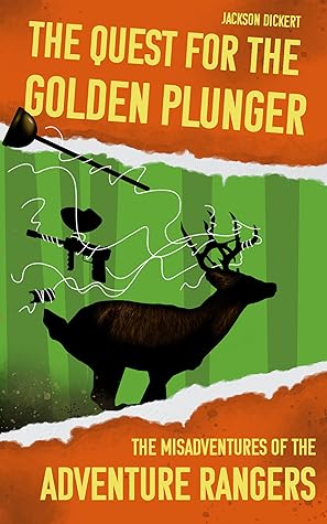 The Quest for the Golden Plunger