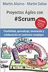 Proyectos Agiles con #Scrum