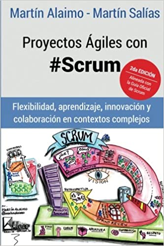 Proyectos Agiles con #Scrum