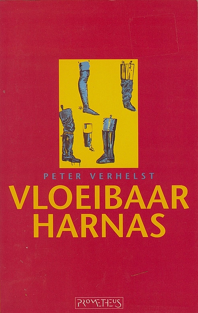 Vloeibaar harnas