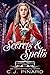 Secrets & Spells (Larchwood Corrective Academy #4)