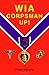 WIA, Corpsman Up!