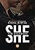 SHE (THE BACKDOOR) (Portuguese Edition)