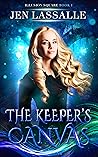 The Keeper's Canvas The Keeper's Canvas