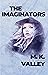 The Imaginators (Of Stardust and Aether #1)