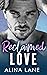 Reclaimed Love (Heartfelt, #1)
