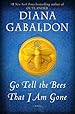 Image for Go Tell the Bees That I Am Gone