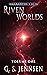Amaranthe V: Riven (Riven Worlds #1-3; Amaranthe #14-16)