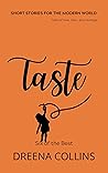 Taste: Six of the Best Taste: Six of the Best