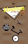 Adventures of the Restless Youth: The Caster Effect Adventures of the Restless Youth: The Caster Effect